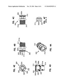 Coupling with Latch Mechanism diagram and image
