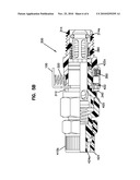 Coupling with Latch Mechanism diagram and image