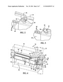 SIMULTANEOUS SINGLE RAIL MOVEMENT SYSTEM FOR A VEHICLE DOOR II diagram and image