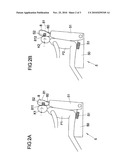 METHOD FOR AUTOMATICALLY ADJUSTING A HEADREST OF A MOTOR VEHICLE SEAT, AND DEVICE FOR CARRYING OUT SAID METHOD diagram and image