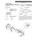 VEHICLE SEAT diagram and image