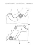 VEHICLE SEAT diagram and image