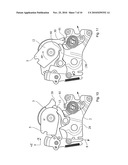 VEHICLE SEAT diagram and image