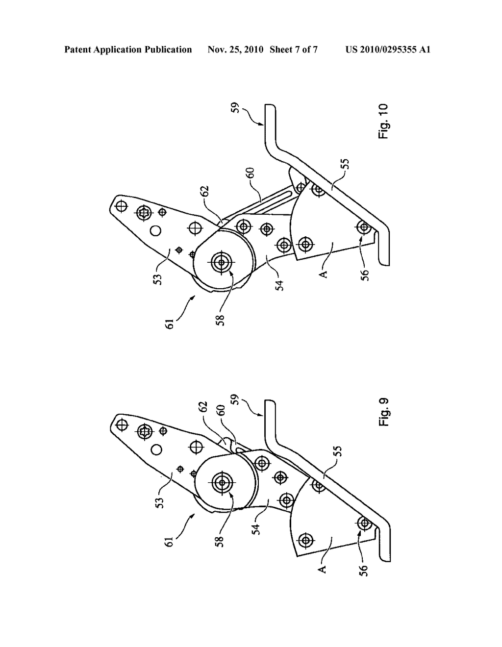 VEHICLE SEAT FOR A MOTOR VEHICLE - diagram, schematic, and image 08