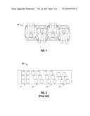 Armrest for Multiple Seating diagram and image