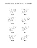 Armrest for Multiple Seating diagram and image
