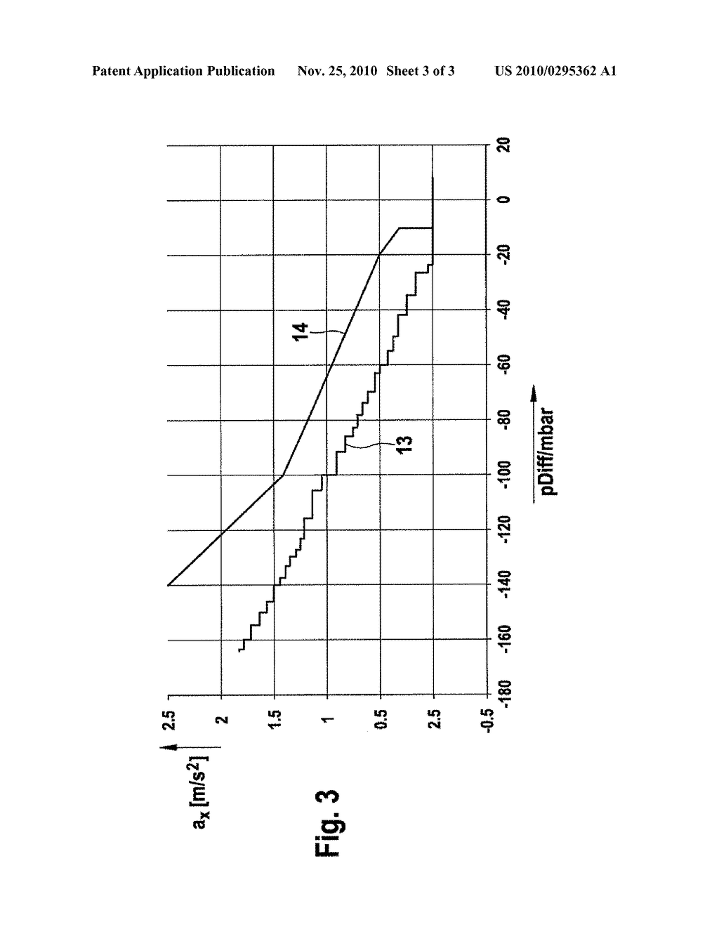 DEVICE AND METHOD FOR DETECTING A BRAKE OPERATION - diagram, schematic, and image 04