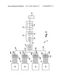 POWER GENERATOR DISTRIBUTED INVERTER diagram and image