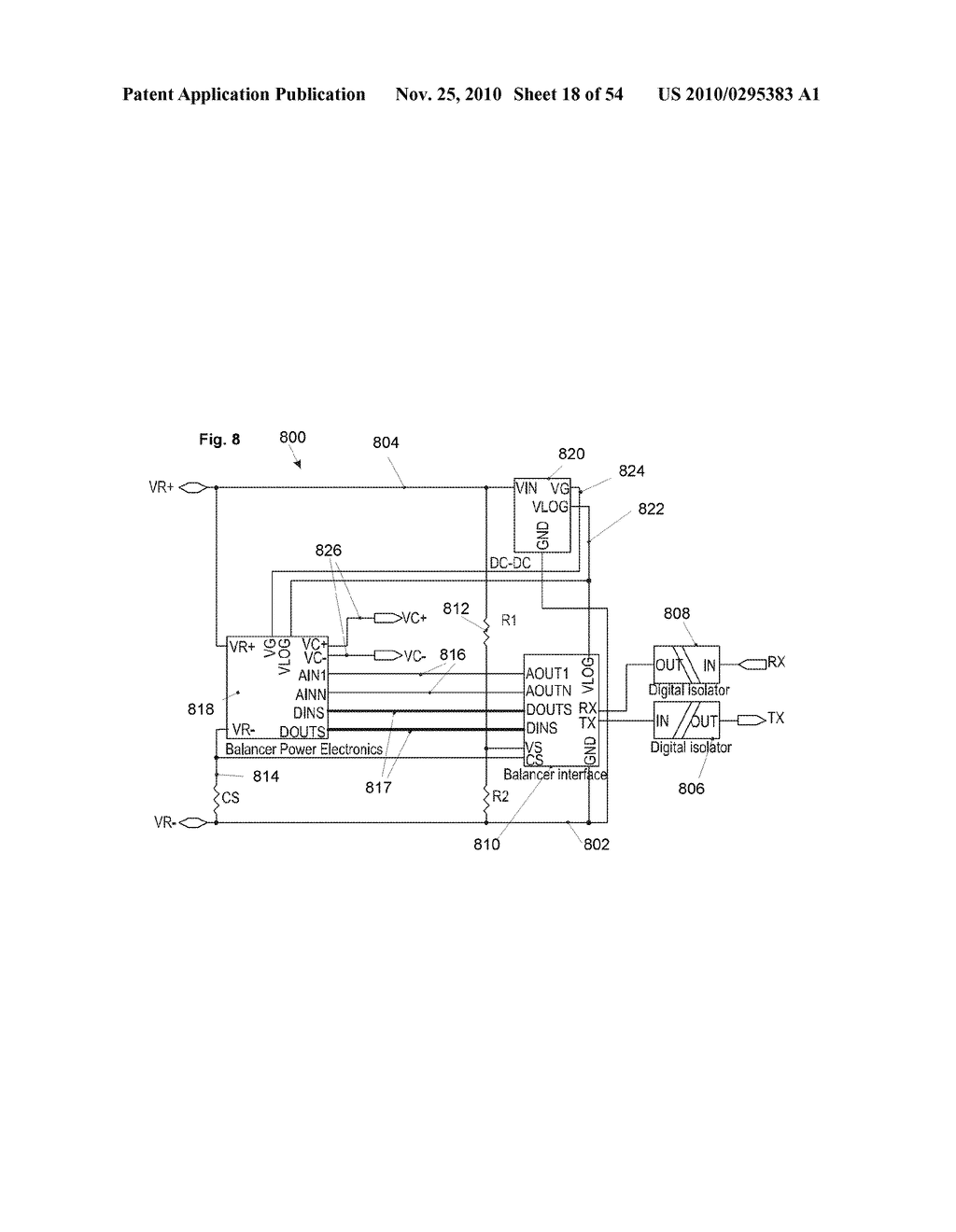 ARCHITECTURE FOR POWER PLANT COMPRISING CLUSTERS OF POWER-GENERATION DEVICES - diagram, schematic, and image 19