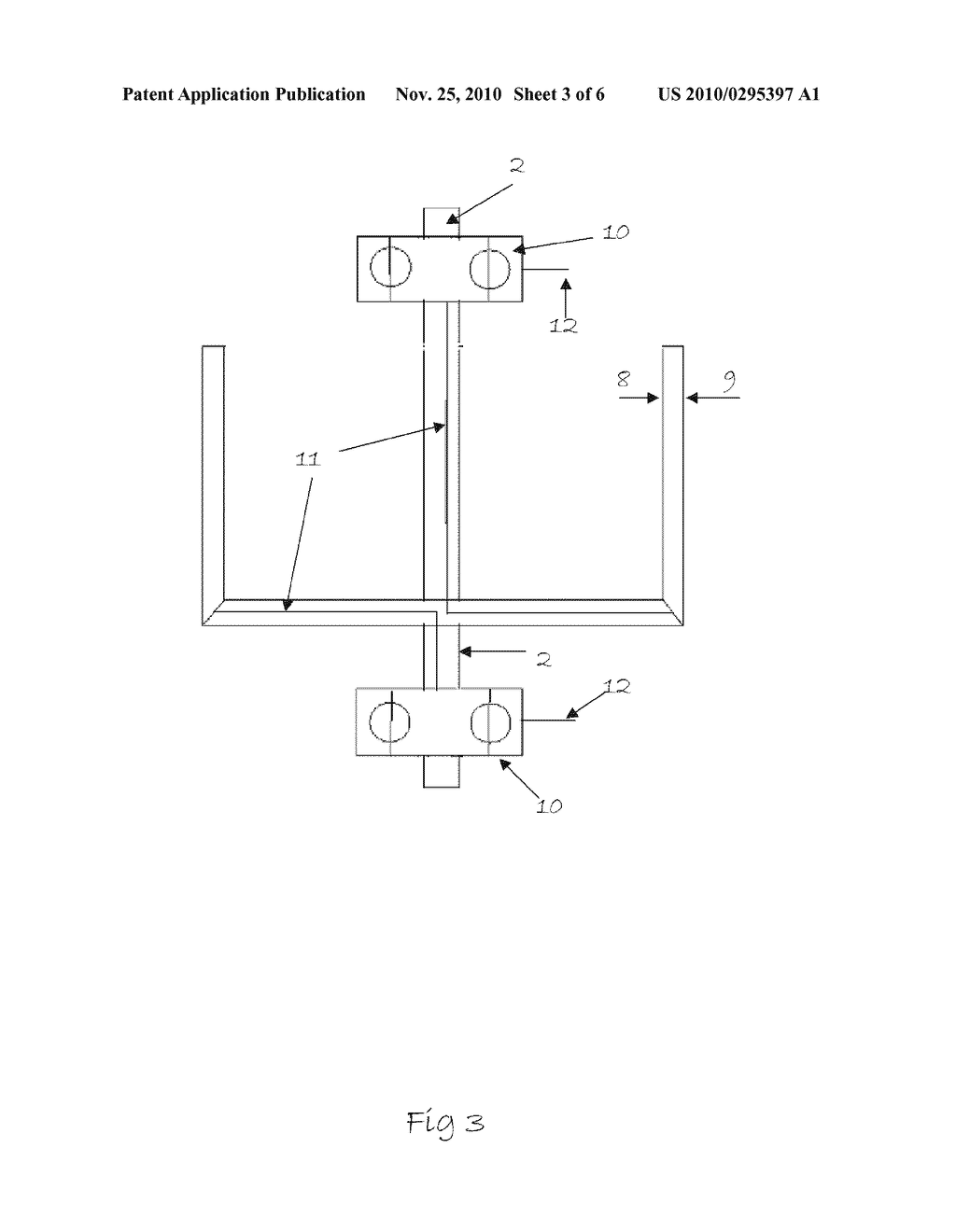 Electromechanical Machine - diagram, schematic, and image 04