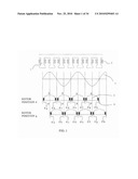 PERMANENT MAGNET TYPE ROTARY ELECTRIC MACHINE diagram and image