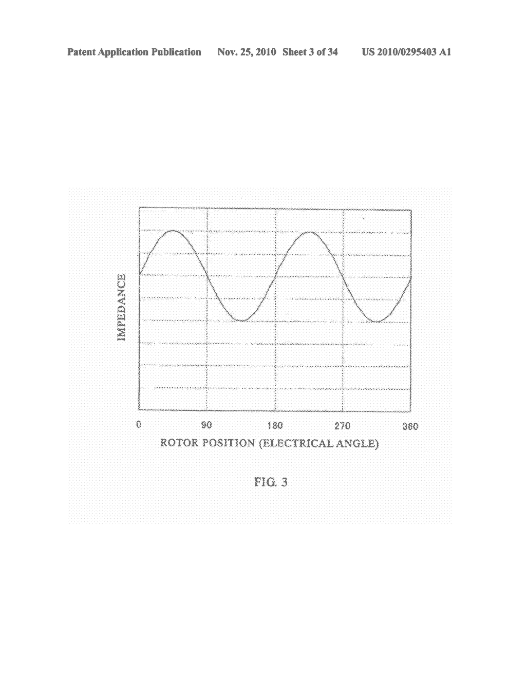 PERMANENT MAGNET TYPE ROTARY ELECTRIC MACHINE - diagram, schematic, and image 04