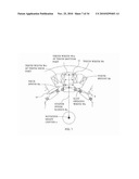 PERMANENT MAGNET TYPE ROTARY ELECTRIC MACHINE diagram and image