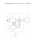 PERMANENT MAGNET TYPE ROTARY ELECTRIC MACHINE diagram and image