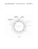 PERMANENT MAGNET TYPE ROTARY ELECTRIC MACHINE diagram and image