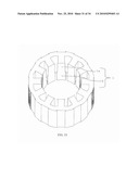 PERMANENT MAGNET TYPE ROTARY ELECTRIC MACHINE diagram and image