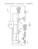 SYSTEM AND METHOD FOR GENERATOR STATOR MOUNTING diagram and image