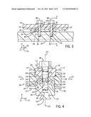 SYSTEM AND METHOD FOR GENERATOR STATOR MOUNTING diagram and image