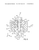 SYSTEM AND METHOD FOR GENERATOR STATOR MOUNTING diagram and image