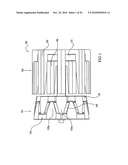 ELECTRICAL DEVICES USING ELECTROMAGNETIC ROTORS diagram and image