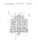 ELECTRICAL DEVICES USING ELECTROMAGNETIC ROTORS diagram and image