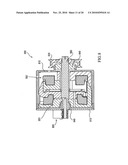 ELECTRICAL DEVICES USING ELECTROMAGNETIC ROTORS diagram and image