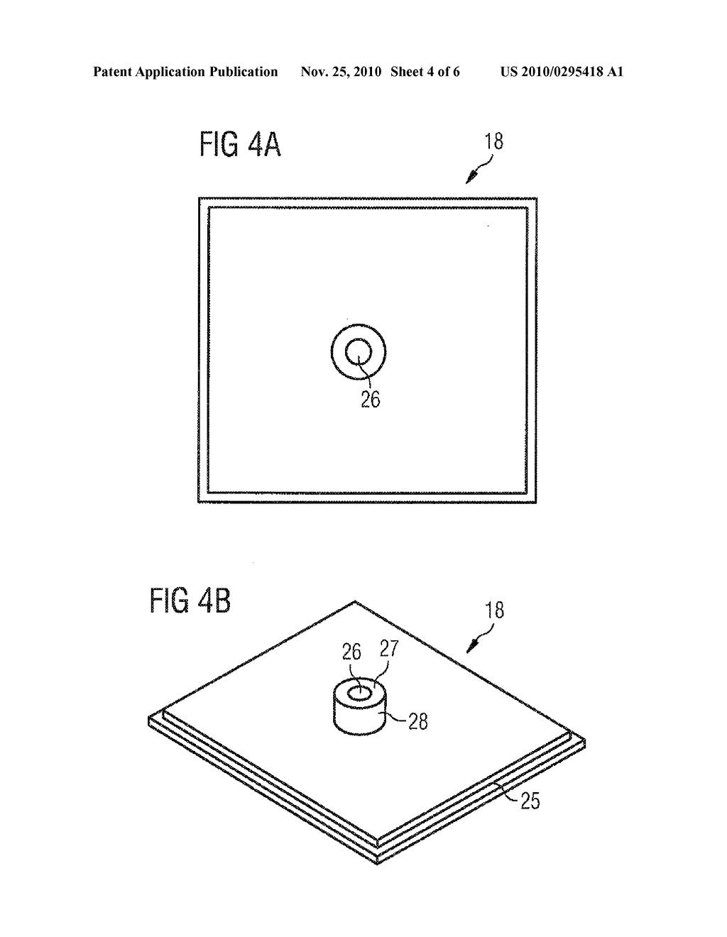 ELECTROMECHANICAL MOTOR, ESPECIALLY A PIEZOELECTRIC MICROSTEPPER DRIVE - diagram, schematic, and image 05