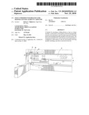 Inset Undermounted Bracket for Drawer and Tray Slides in Cabinetry diagram and image