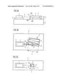 Semiconductor Light Source Having a Primary Radiation Source and a Luminescence Conversion Element diagram and image