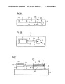 Semiconductor Light Source Having a Primary Radiation Source and a Luminescence Conversion Element diagram and image