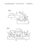 Semiconductor Light Source Having a Primary Radiation Source and a Luminescence Conversion Element diagram and image