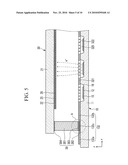 LIGHT EMISSION DEVICE AND DISPLAY DEVICE INCLUDING SAME diagram and image