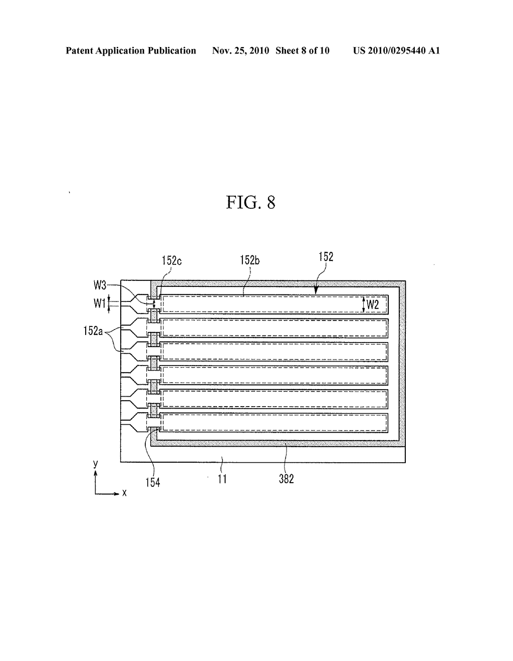 LIGHT EMISSION DEVICE AND DISPLAY DEVICE INCLUDING SAME - diagram, schematic, and image 09