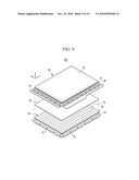 LIGHT EMISSION DEVICE AND DISPLAY DEVICE INCLUDING SAME diagram and image