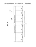 VEHICULAR DISCHARGE LAMP diagram and image