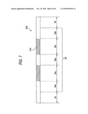 VEHICULAR DISCHARGE LAMP diagram and image