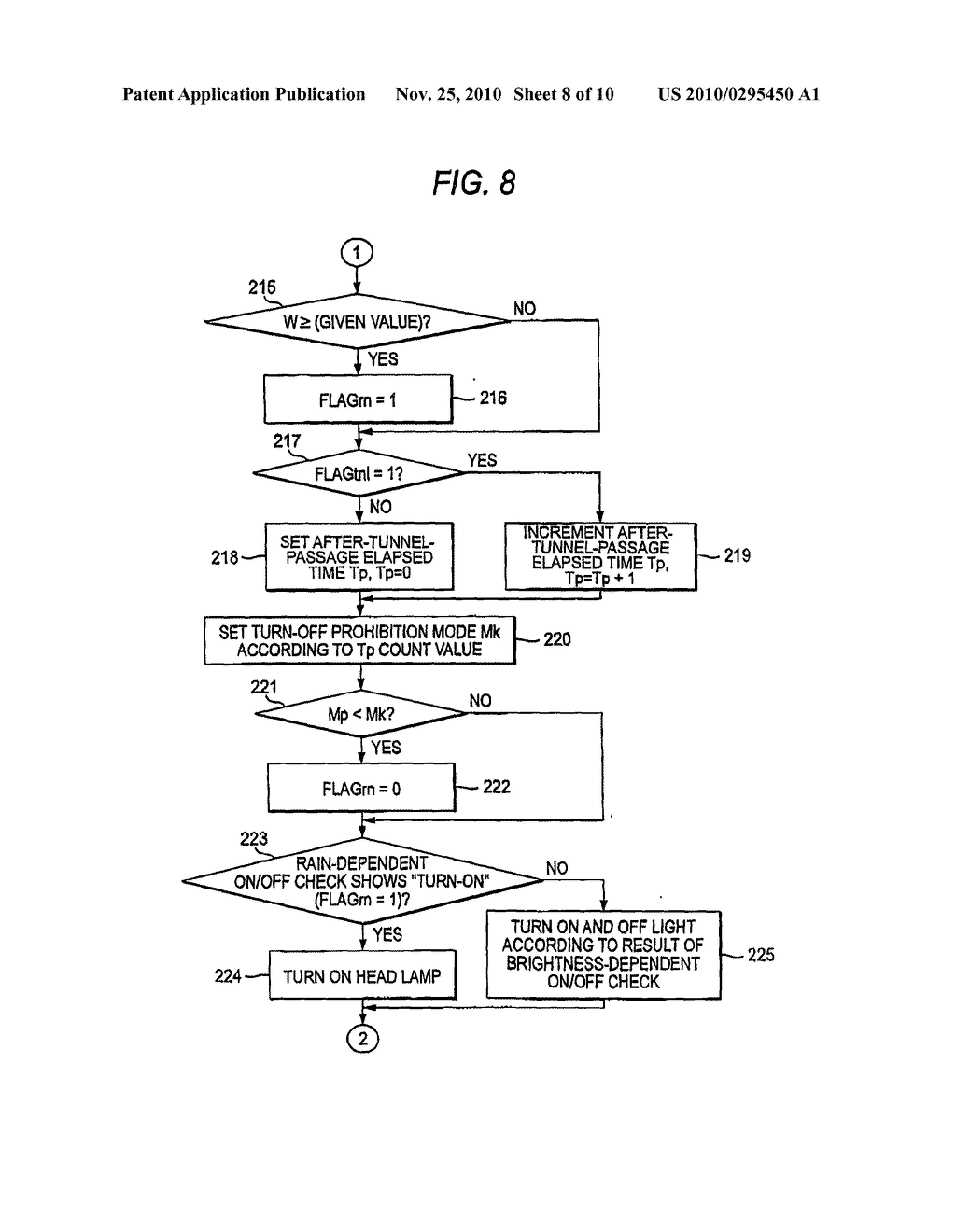 Vehicle Light Controller - diagram, schematic, and image 09