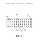 TABLE LAMP FOR PROTECTING EYES diagram and image