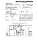 LED DRIVING DEVICE, ILLUMINATING DEVICE, AND DISPLAY DEVICE diagram and image