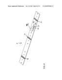 LED BAR diagram and image