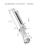 LED BAR diagram and image