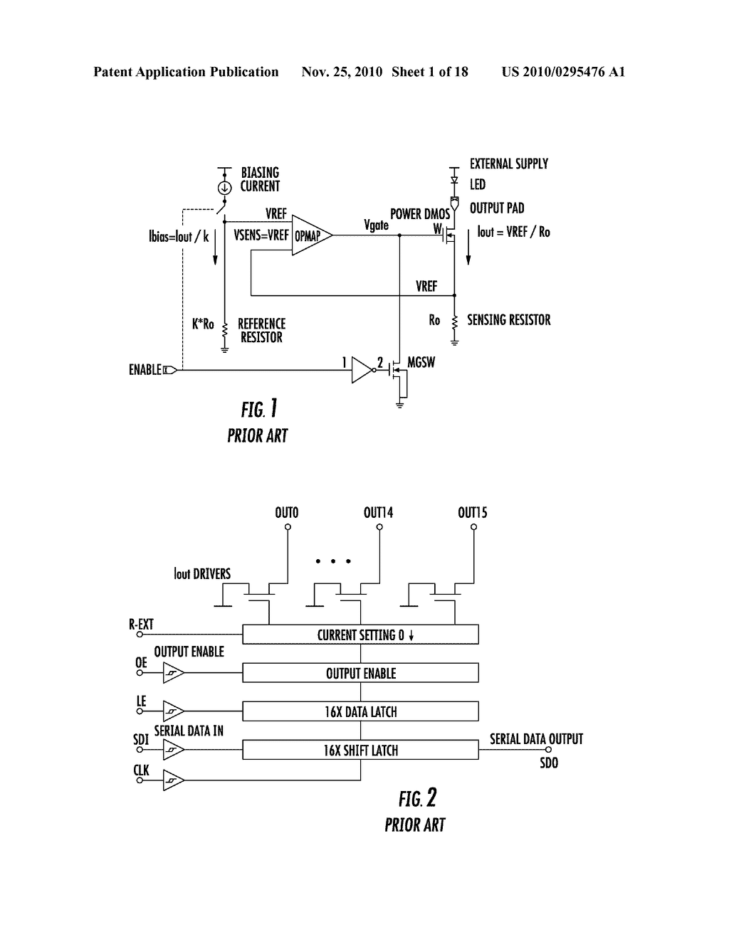 FAST SWITCHING, OVERSHOOT-FREE, CURRENT SOURCE AND METHOD - diagram, schematic, and image 02