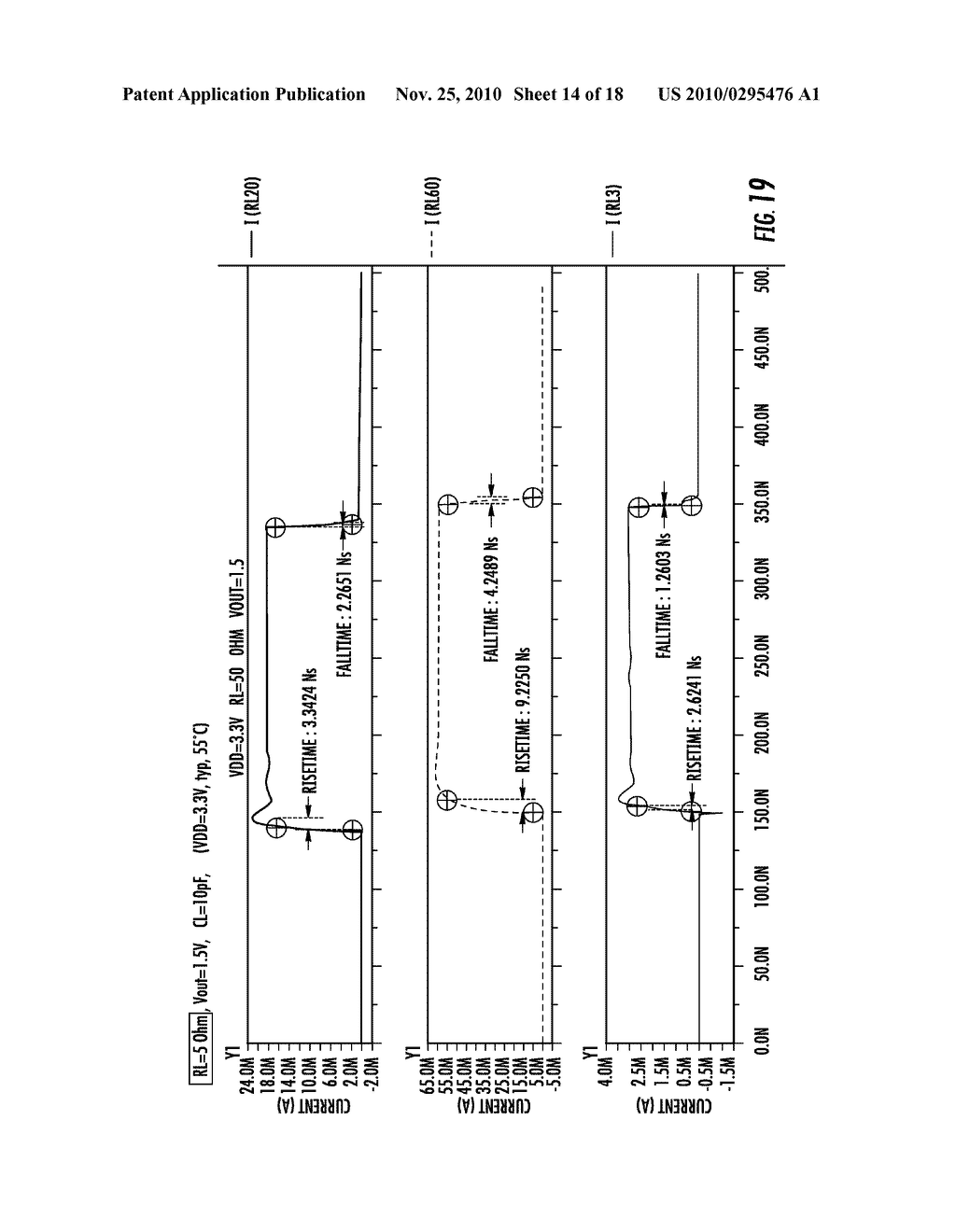 FAST SWITCHING, OVERSHOOT-FREE, CURRENT SOURCE AND METHOD - diagram, schematic, and image 15