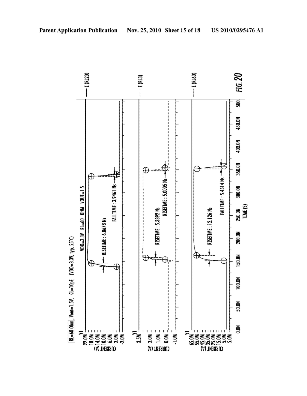 FAST SWITCHING, OVERSHOOT-FREE, CURRENT SOURCE AND METHOD - diagram, schematic, and image 16