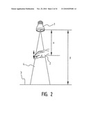 ELECTRO-OPTICAL BASED LAMP/FIXTURE FOR CONTINUOUS CONTROL OF LED LIGHT BEAM POSITION AND FOCUS diagram and image