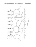 ELECTRO-OPTICAL BASED LAMP/FIXTURE FOR CONTINUOUS CONTROL OF LED LIGHT BEAM POSITION AND FOCUS diagram and image