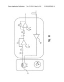 ELECTRO-OPTICAL BASED LAMP/FIXTURE FOR CONTINUOUS CONTROL OF LED LIGHT BEAM POSITION AND FOCUS diagram and image