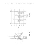 ELECTRO-OPTICAL BASED LAMP/FIXTURE FOR CONTINUOUS CONTROL OF LED LIGHT BEAM POSITION AND FOCUS diagram and image