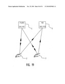 ELECTRO-OPTICAL BASED LAMP/FIXTURE FOR CONTINUOUS CONTROL OF LED LIGHT BEAM POSITION AND FOCUS diagram and image