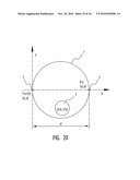 ELECTRO-OPTICAL BASED LAMP/FIXTURE FOR CONTINUOUS CONTROL OF LED LIGHT BEAM POSITION AND FOCUS diagram and image